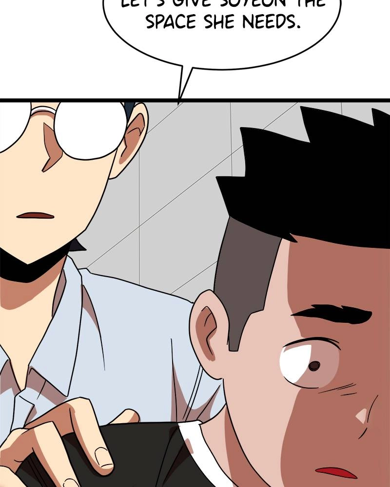 Double Click Chapter 40 - Page 135