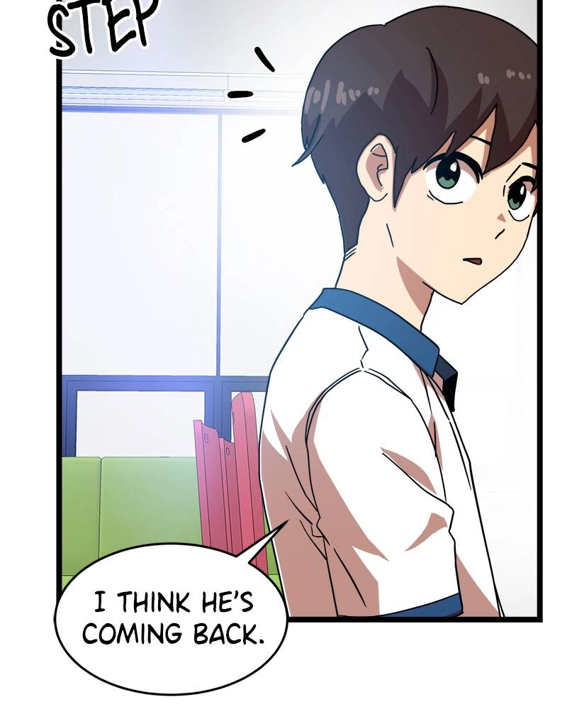 Double Click Chapter 40 - Page 156