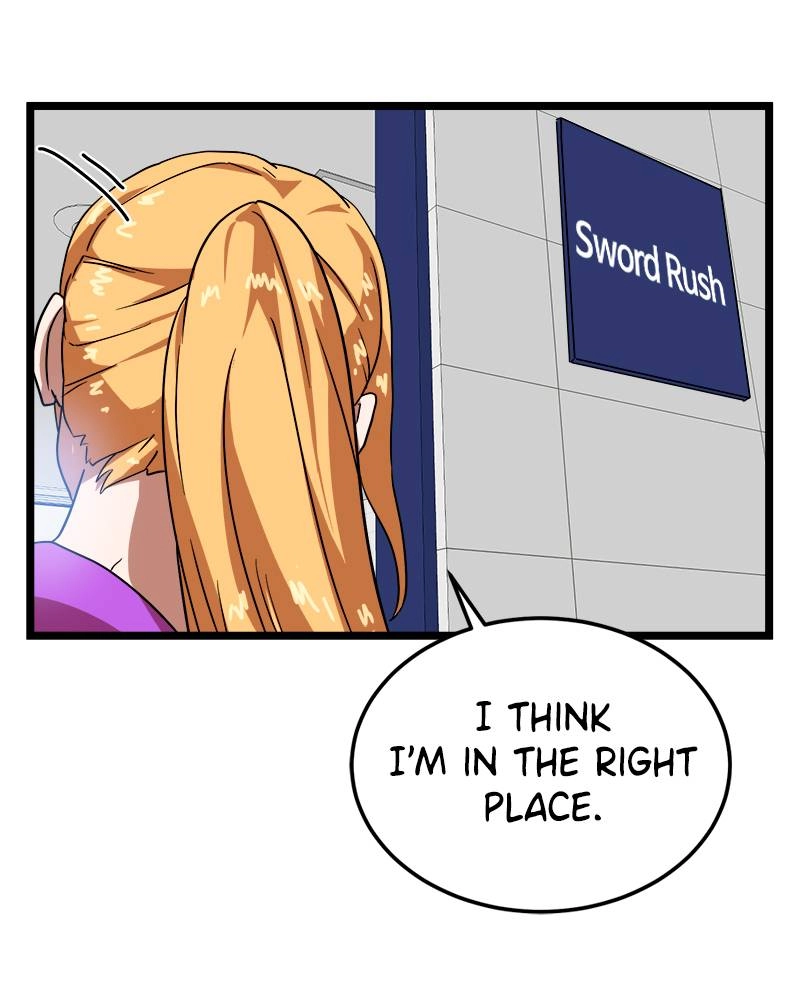 Double Click Chapter 40 - Page 166