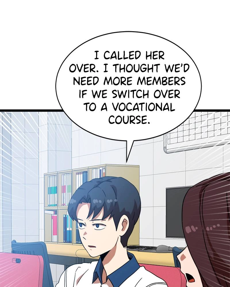 Double Click Chapter 40 - Page 169