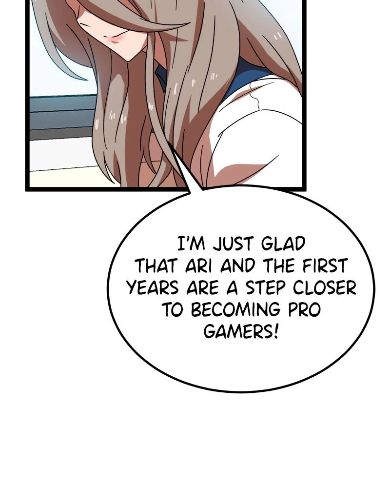 Double Click Chapter 41 - Page 4