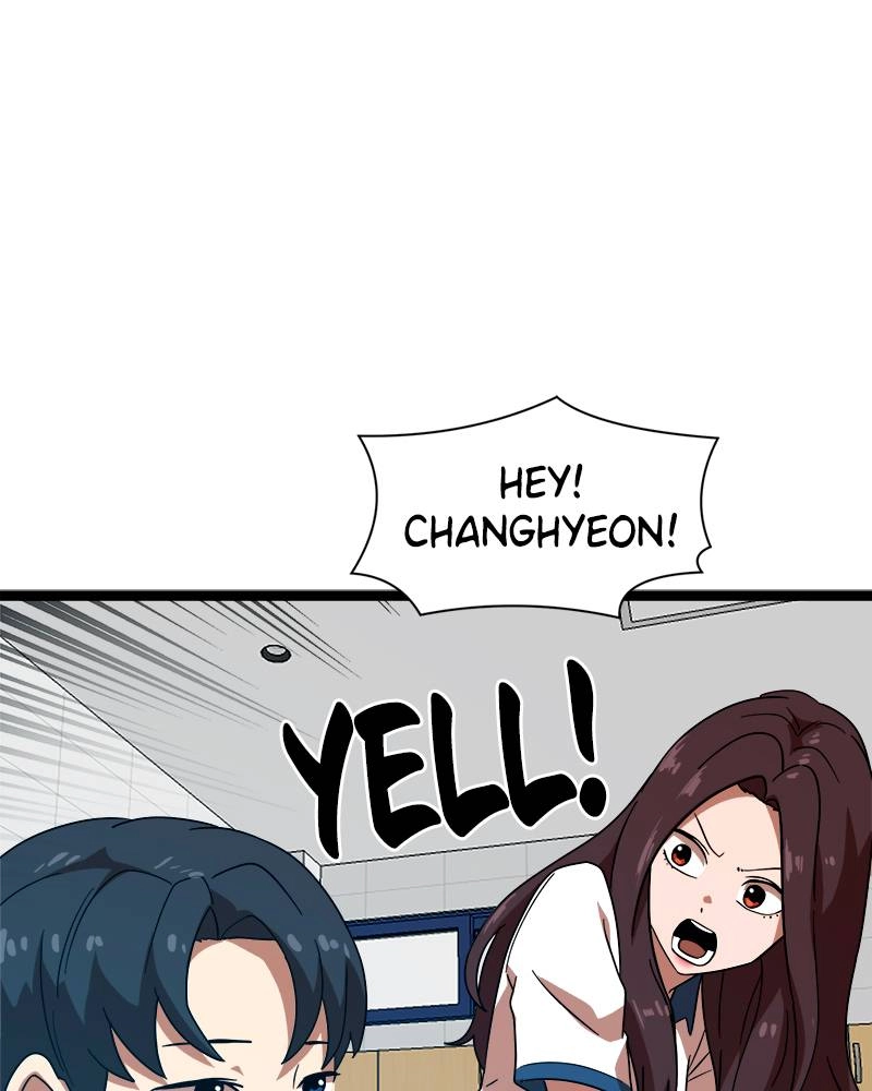 Double Click Chapter 41 - Page 21