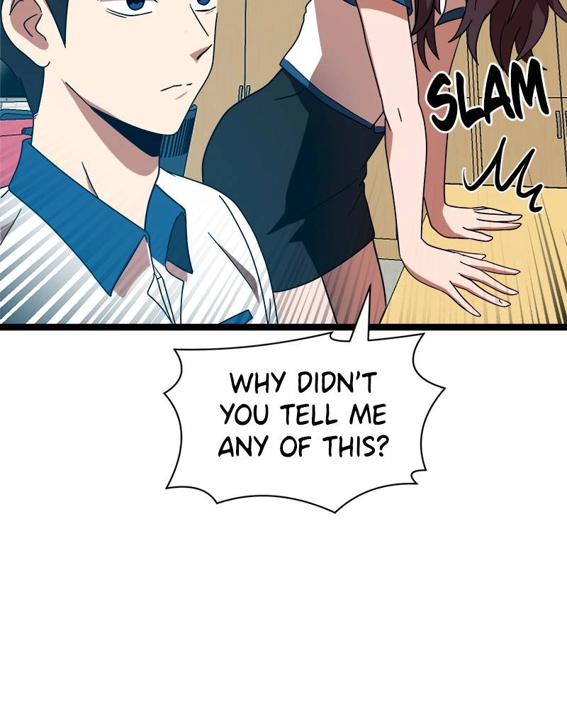Double Click Chapter 41 - Page 22