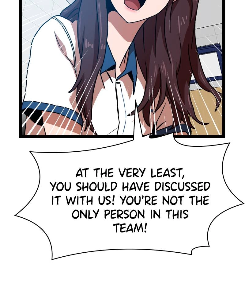 Double Click Chapter 41 - Page 26