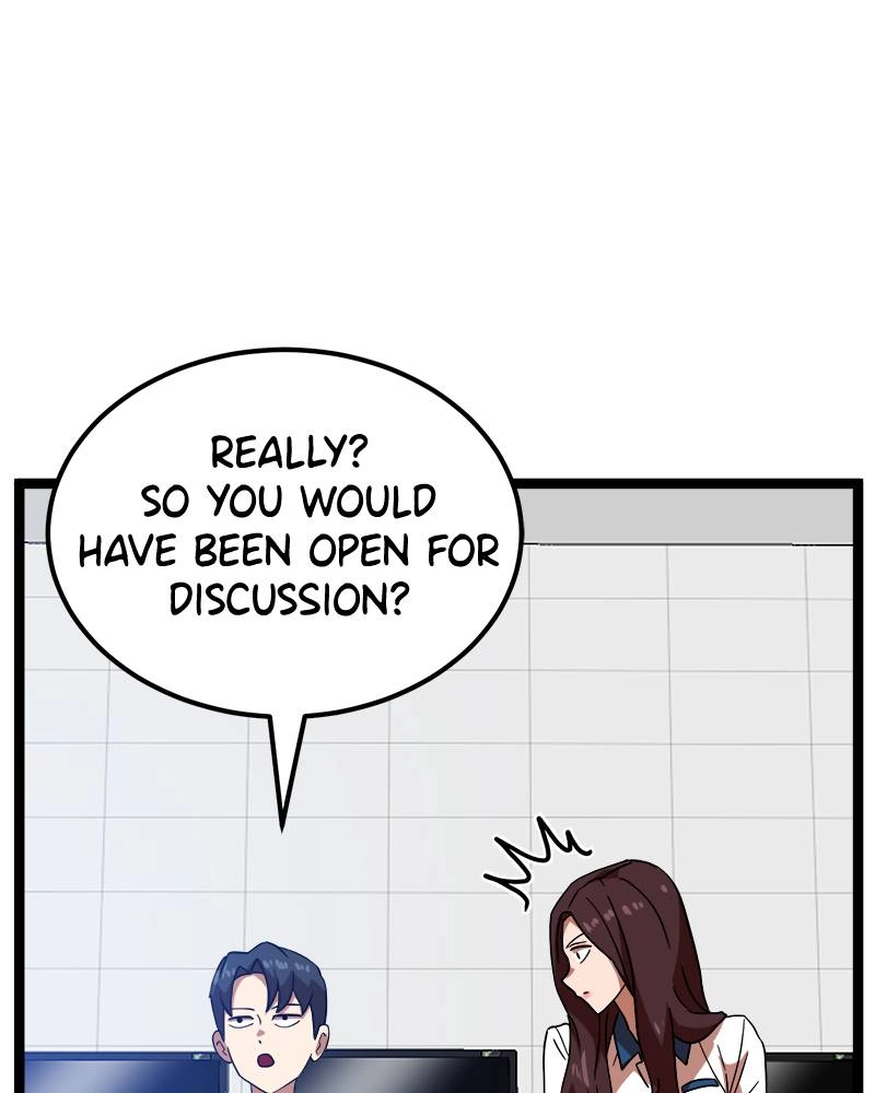 Double Click Chapter 41 - Page 27