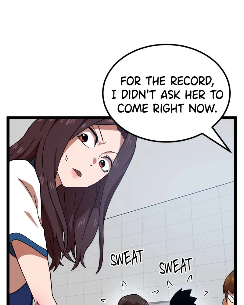 Double Click Chapter 41 - Page 29