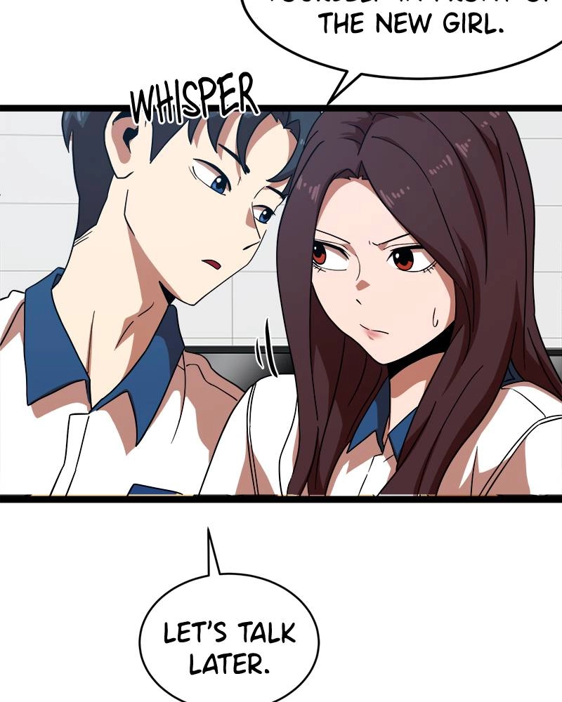 Double Click Chapter 41 - Page 32