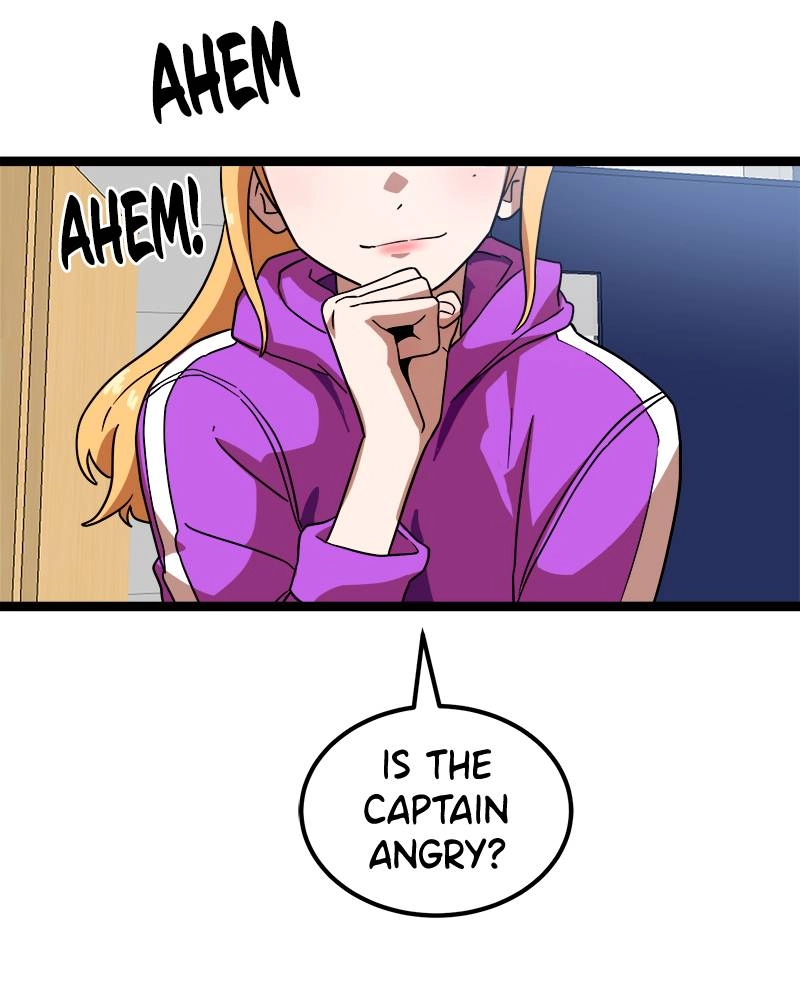 Double Click Chapter 41 - Page 34