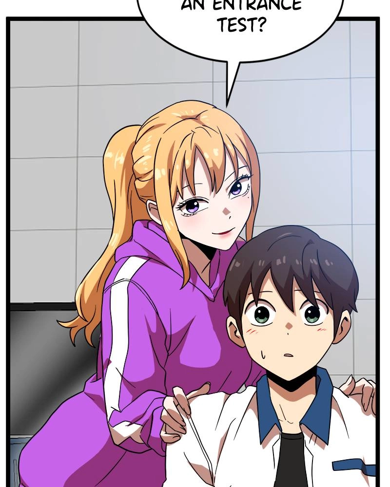 Double Click Chapter 41 - Page 41