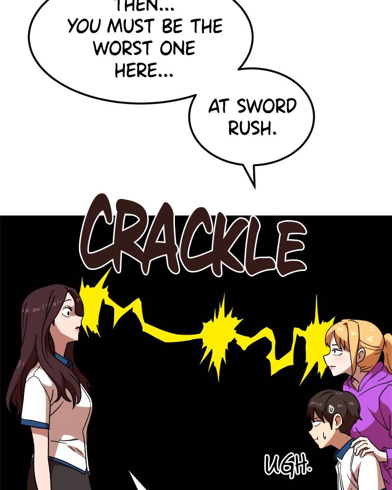 Double Click Chapter 41 - Page 44