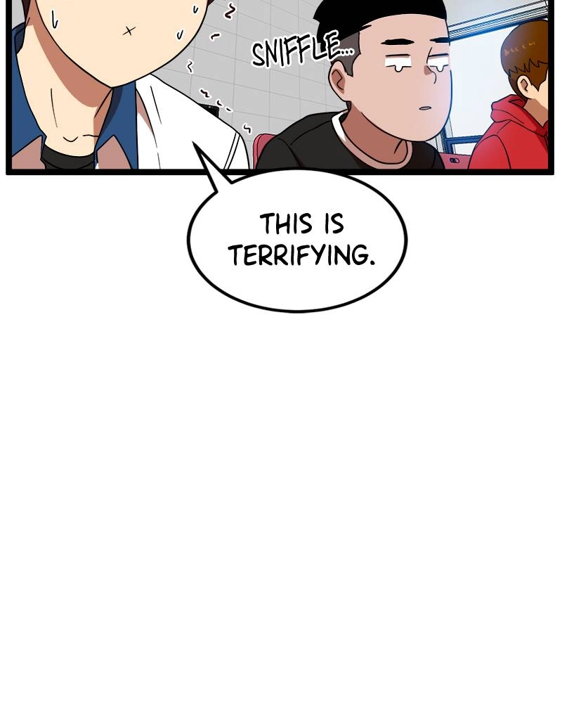 Double Click Chapter 41 - Page 47