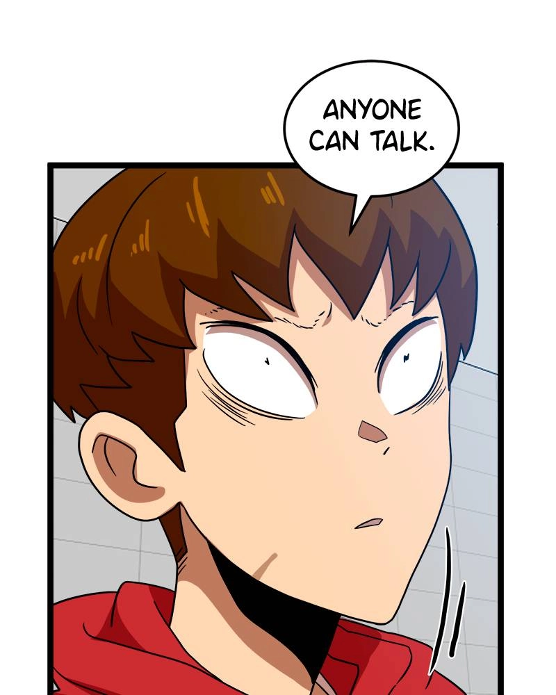 Double Click Chapter 41 - Page 48