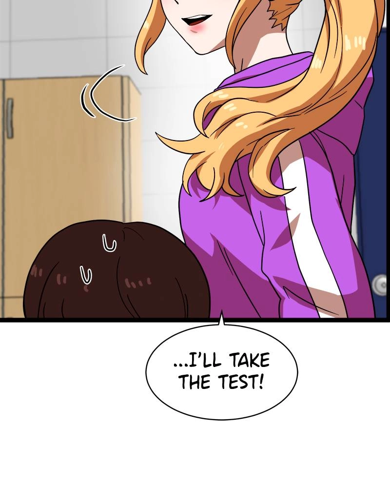 Double Click Chapter 41 - Page 50