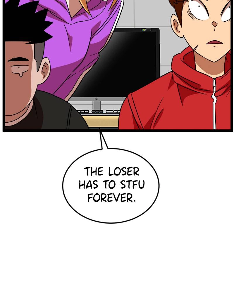 Double Click Chapter 41 - Page 53