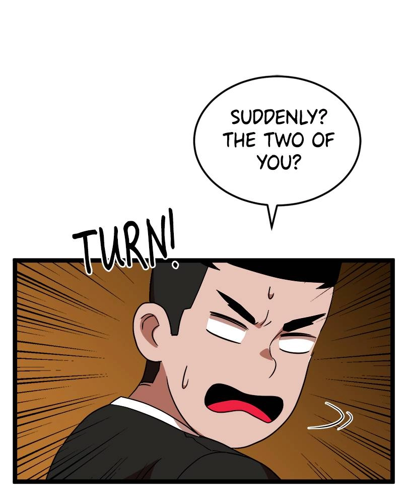 Double Click Chapter 41 - Page 56