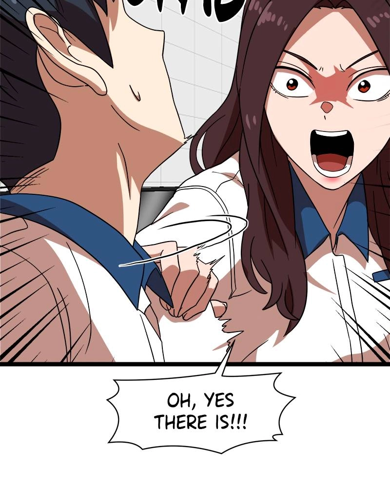 Double Click Chapter 41 - Page 61