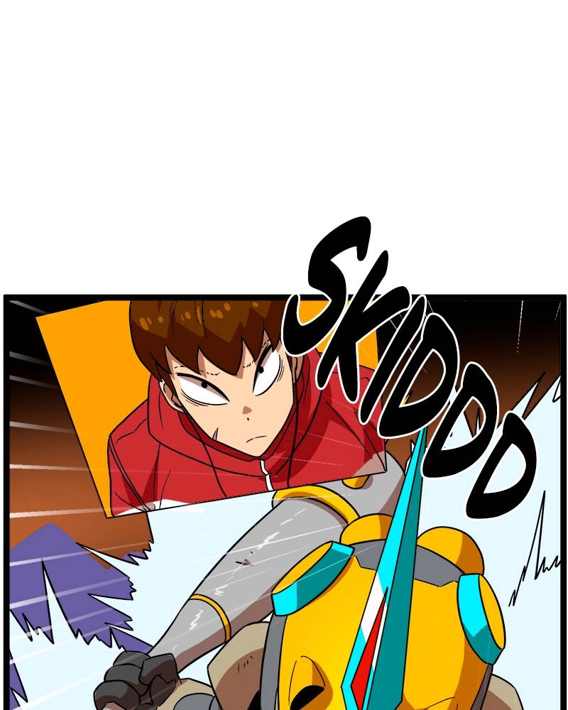 Double Click Chapter 41 - Page 66