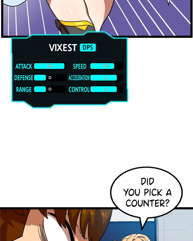 Double Click Chapter 41 - Page 69