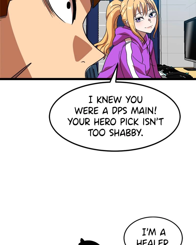 Double Click Chapter 41 - Page 70