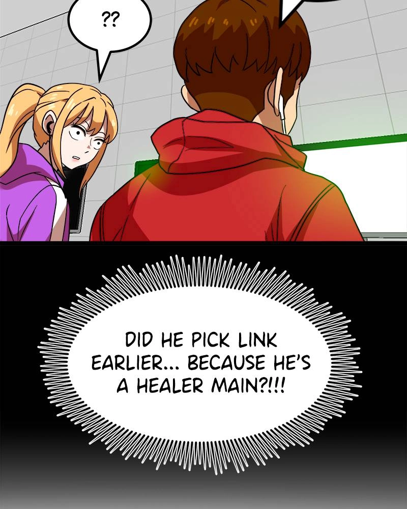 Double Click Chapter 41 - Page 75