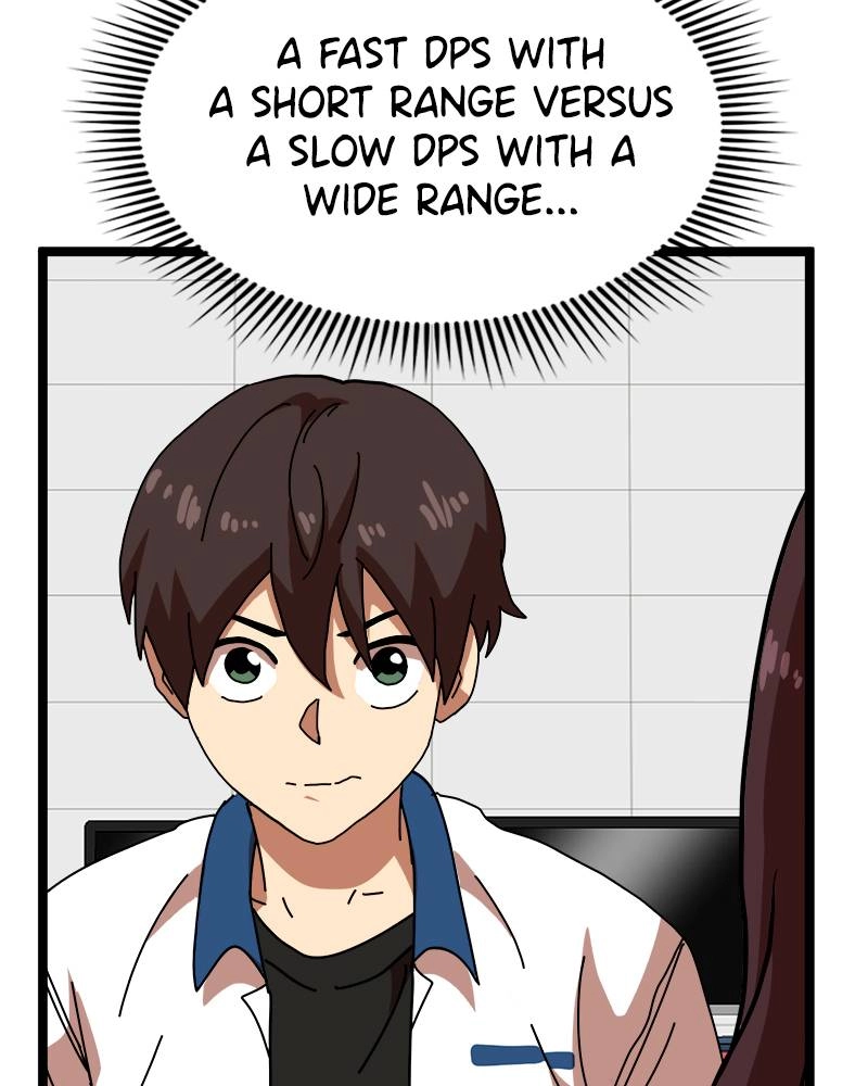 Double Click Chapter 41 - Page 83