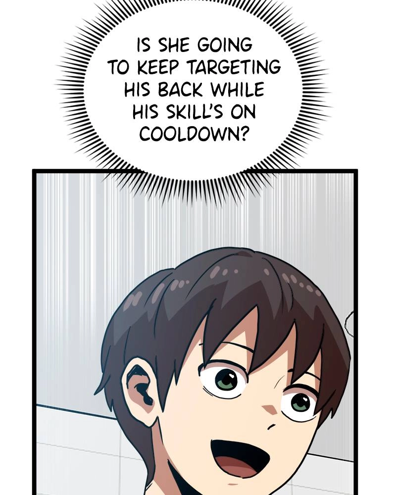 Double Click Chapter 41 - Page 128
