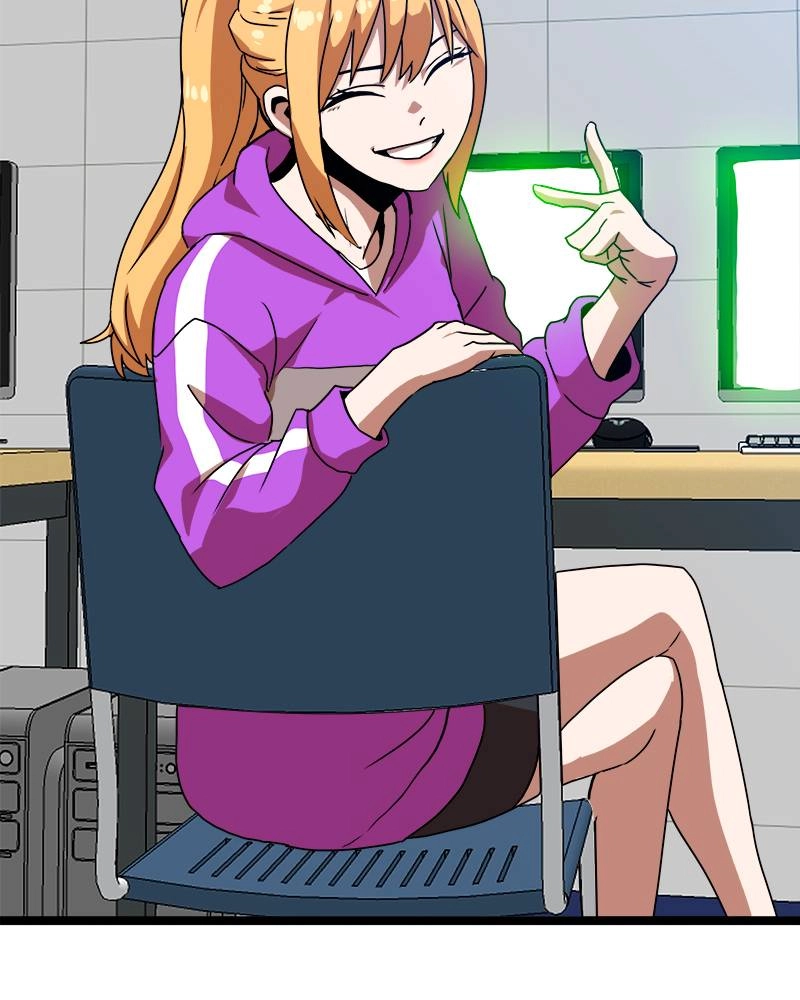 Double Click Chapter 41 - Page 156