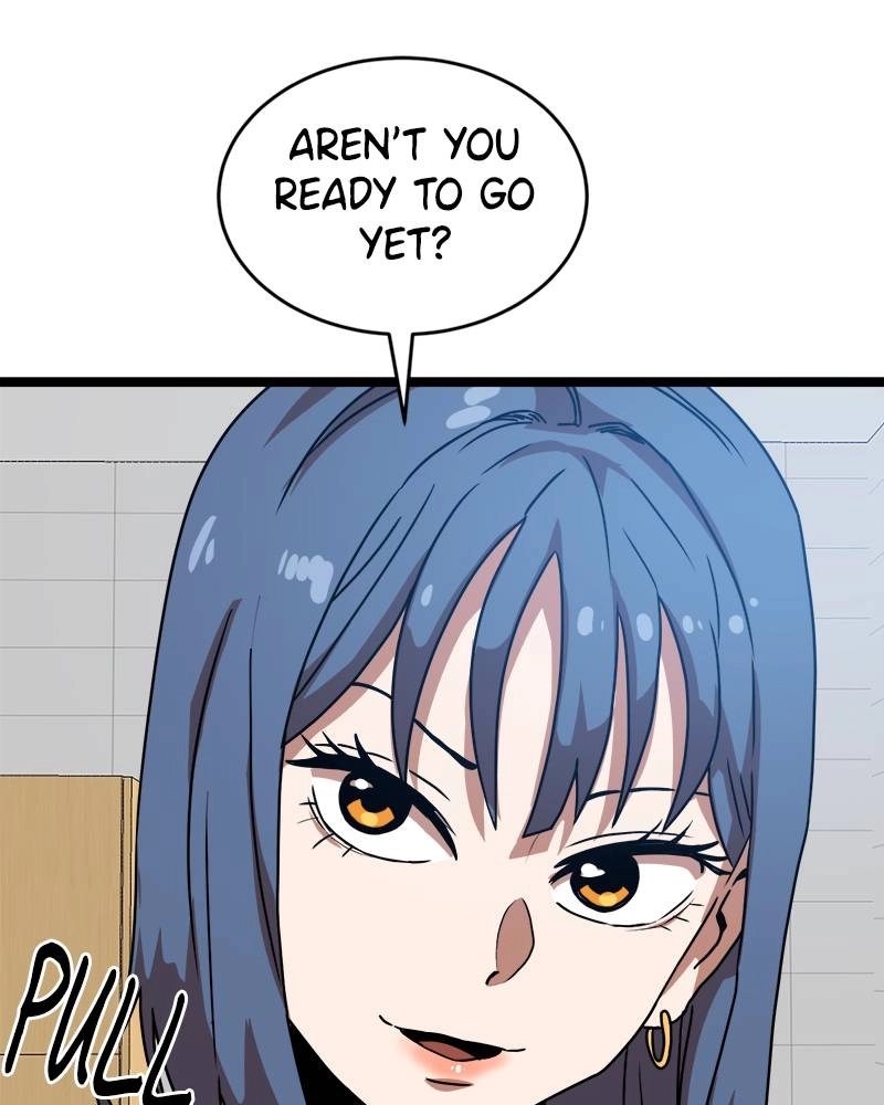 Double Click Chapter 41 - Page 161
