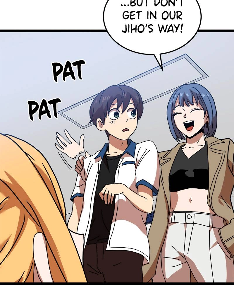 Double Click Chapter 41 - Page 173
