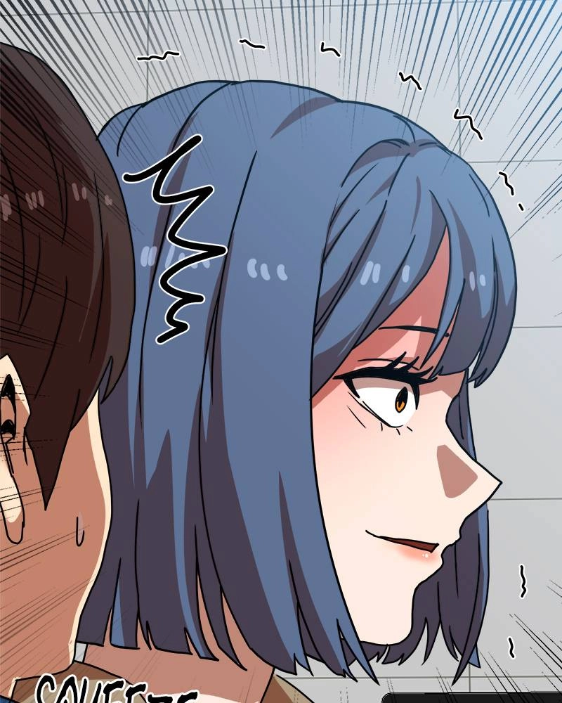 Double Click Chapter 42 - Page 4