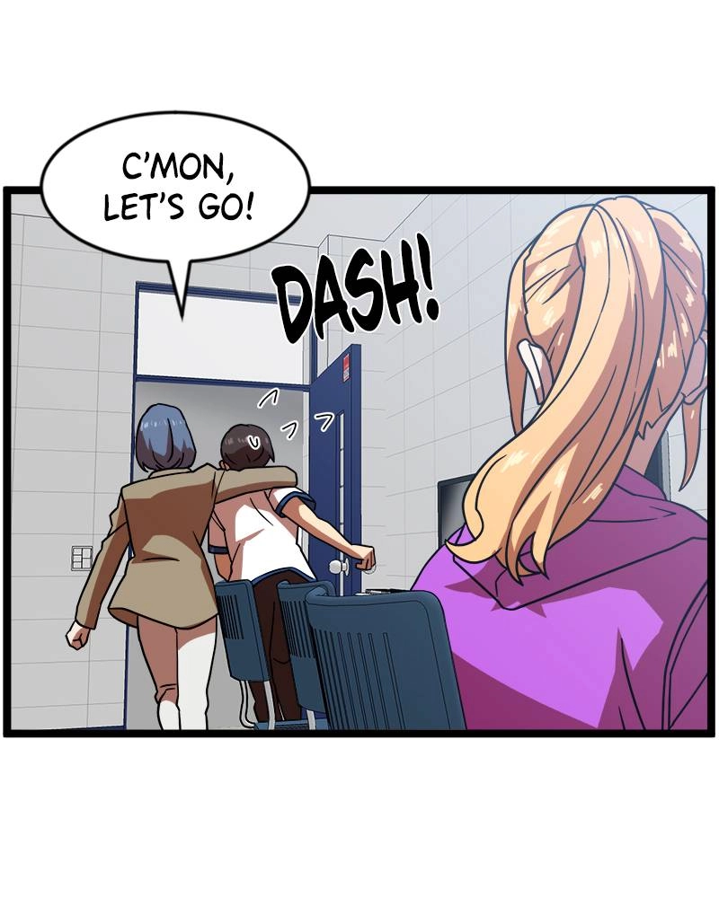 Double Click Chapter 42 - Page 8