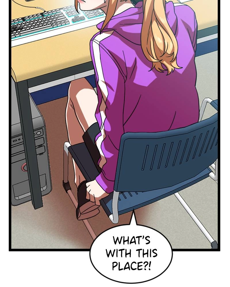 Double Click Chapter 42 - Page 14