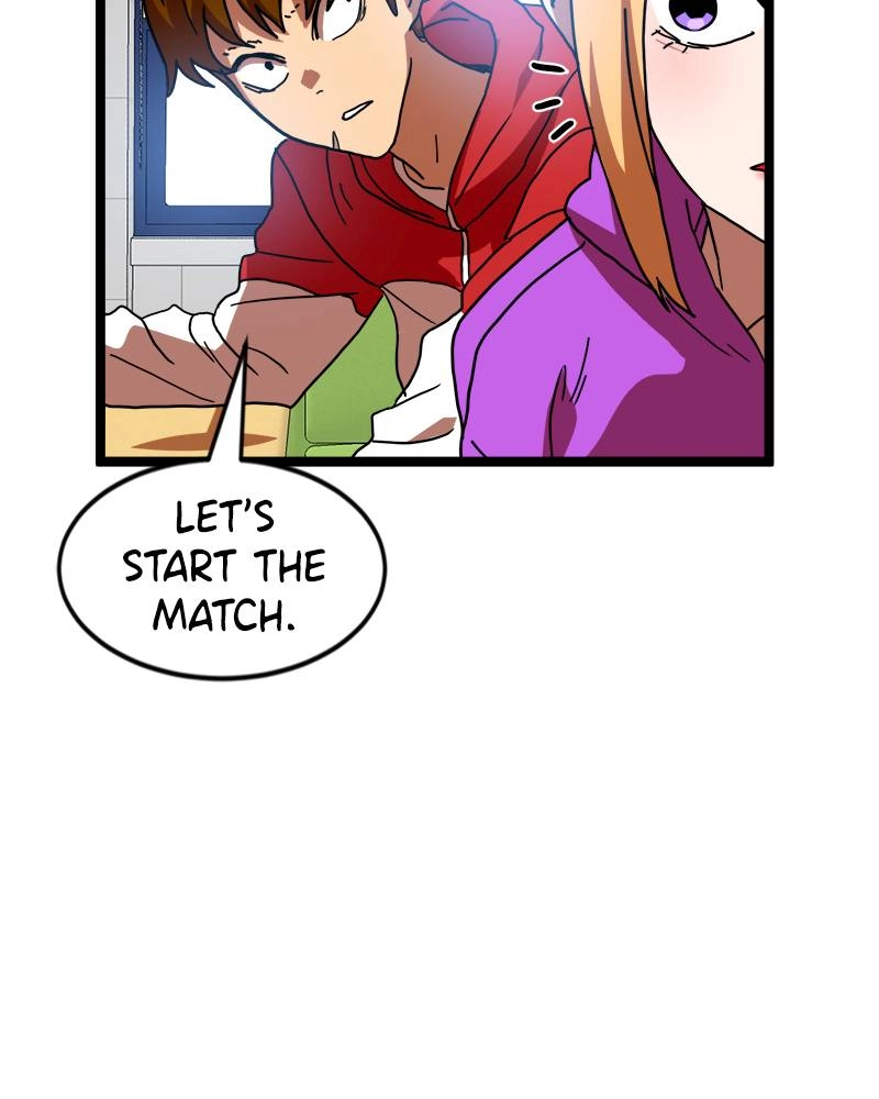 Double Click Chapter 42 - Page 18
