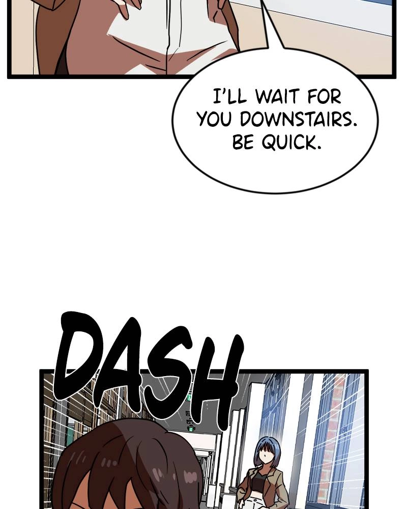 Double Click Chapter 42 - Page 30