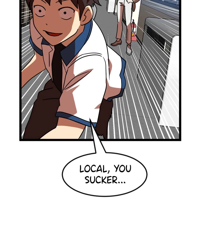 Double Click Chapter 42 - Page 31