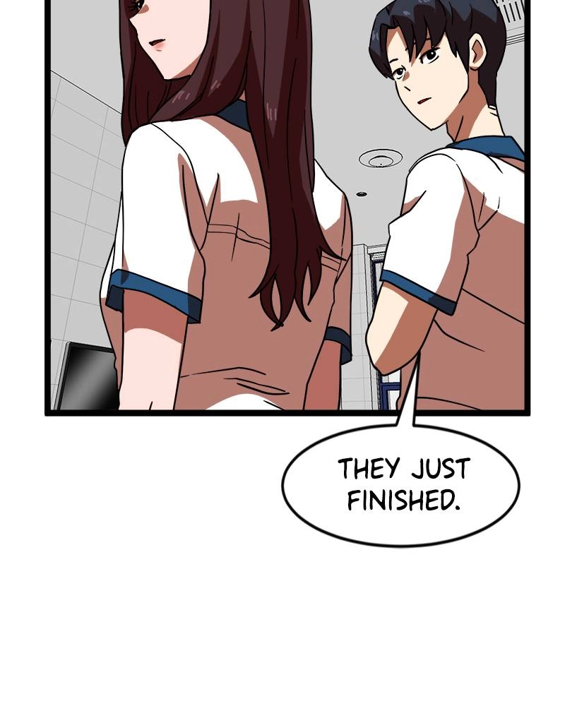 Double Click Chapter 42 - Page 36