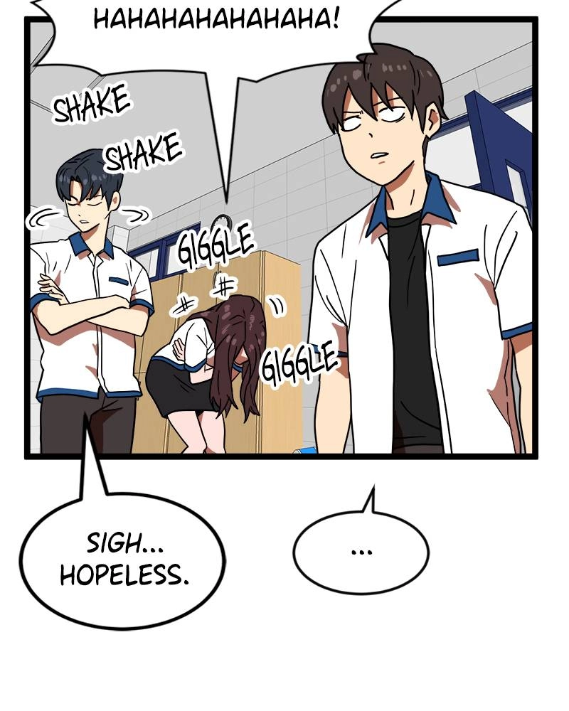 Double Click Chapter 42 - Page 42