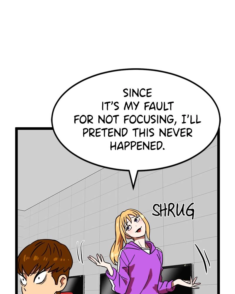 Double Click Chapter 42 - Page 45
