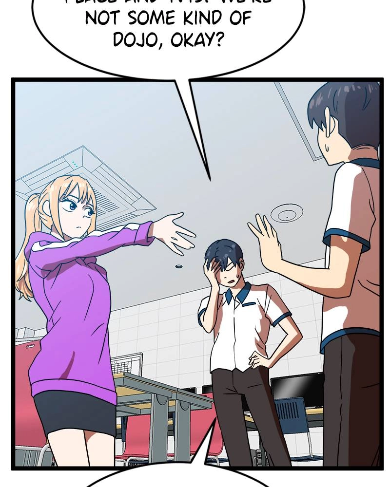 Double Click Chapter 42 - Page 54