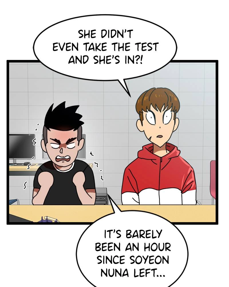 Double Click Chapter 42 - Page 63