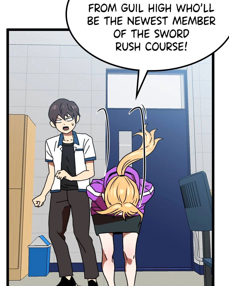 Double Click Chapter 42 - Page 65