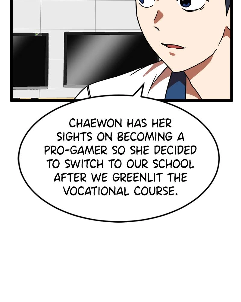 Double Click Chapter 42 - Page 86