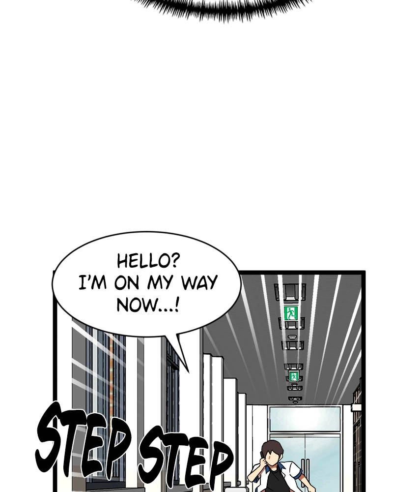 Double Click Chapter 42 - Page 96