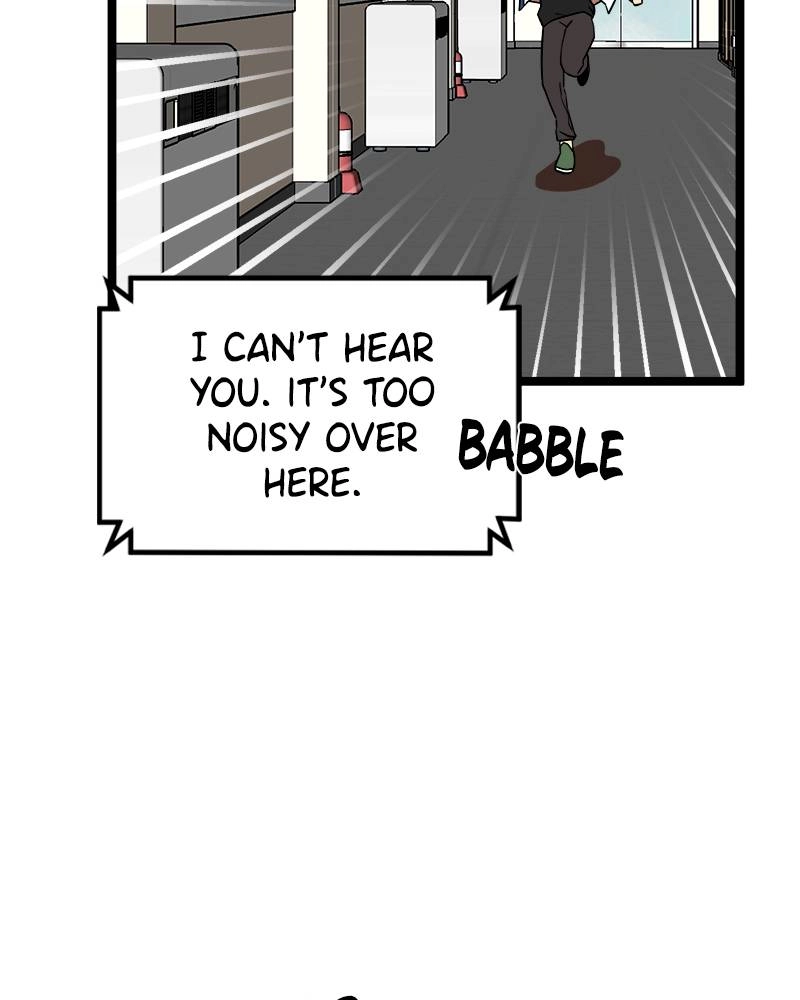 Double Click Chapter 42 - Page 97