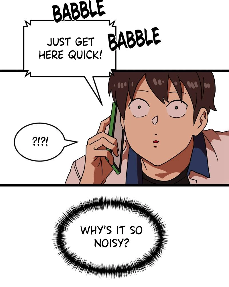 Double Click Chapter 42 - Page 98