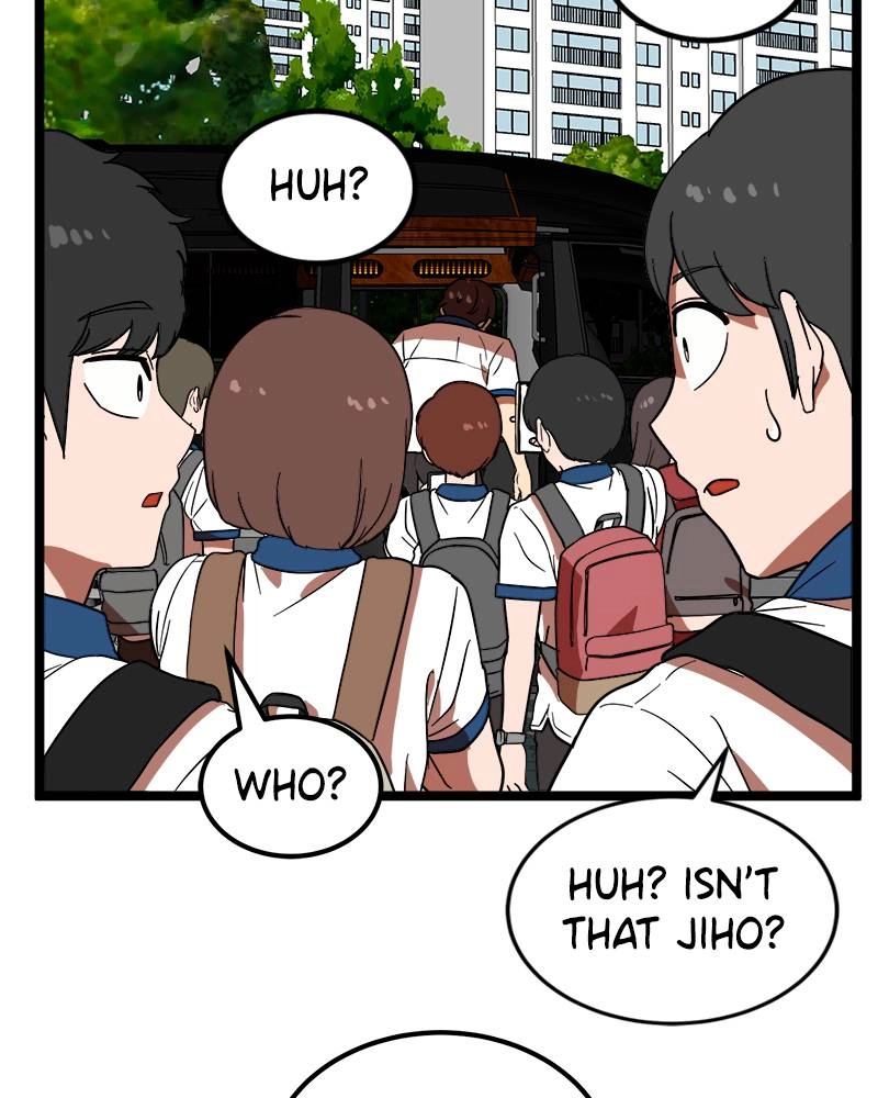Double Click Chapter 42 - Page 115