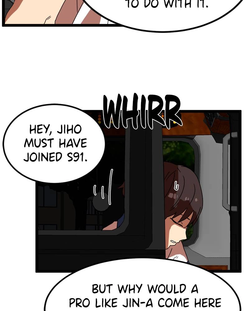 Double Click Chapter 42 - Page 117
