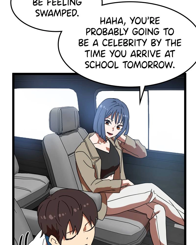 Double Click Chapter 42 - Page 121