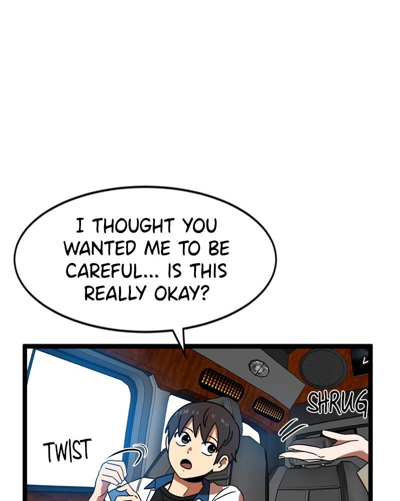 Double Click Chapter 42 - Page 123