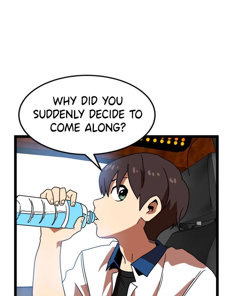 Double Click Chapter 42 - Page 126